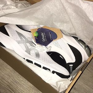 New Gel-kumo asics runners